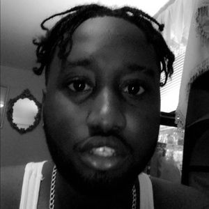 Meet your Posher, Rahjay